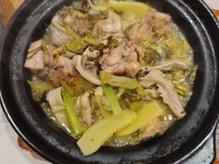 -香港深仔记茶餐厅(东门店)