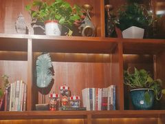 -俄士厨房(五棵松华熙LIVE店)
