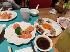 -糟粕醋·椰苑海南菜餐厅(亚龙湾天域酒店)