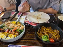 -祖母的魔法厨房(印象城店)
