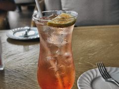 -大堂酒廊·亚龙湾万豪度假酒店