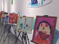 -学知乐教育·幼小衔接·小学科辅导(浦东外高桥森兰中心)
