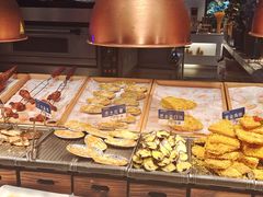 -釜盛海鲜烤肉火锅自助料理(正义坊购物中心店)