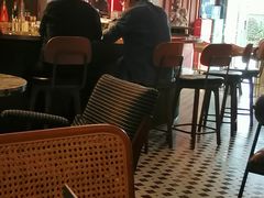 -人民咖啡馆(四行仓库店)