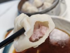 鲜肉小笼-章氏(车站北路店)