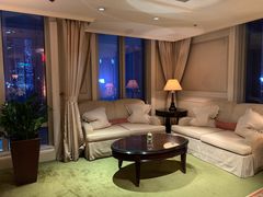 -广州富力丽思卡尔顿酒店