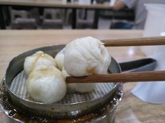 -吃不亏特色包子(三峡广场店)