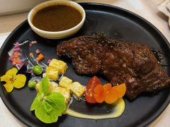 -金满楼(天河中路店)