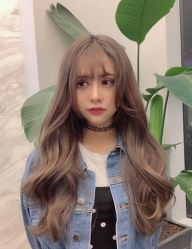 -3AM HAIR SALON染发烫发接发