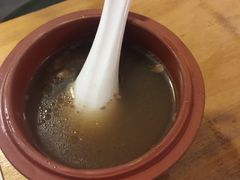 -禧和源养生素食茶馆