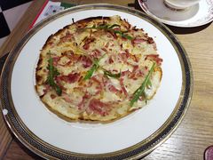 -老欧洲咖啡·西餐(后湖店)