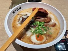 -味千拉面(惠州文昌一路分店)