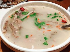 -疆里疆外·和田烤肉·清真