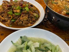 -小钱鱼馆(富春路店)