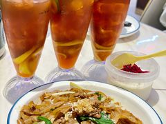 -顺粤楼·粤菜·点心(融创茂店)