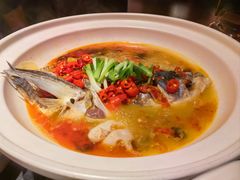 -炊烟小炒黄牛肉(浦东世纪汇店)