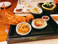 -玉芝兰(长发街店)