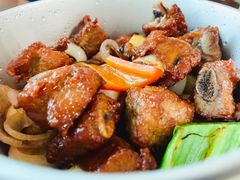-大鸽饭(岗顶店)