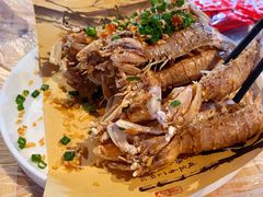 -醉壹号海鲜大排档(厦门美食地标店)