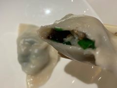 京川滑饺子-利苑酒家(华熙国际店)