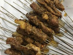 -铁诚烤肉
