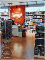 -KIDS LAND(悠唐购物中心二期店)