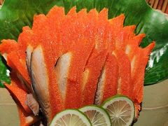 -吉布鲁牛排海鲜自助(船山大都会店)