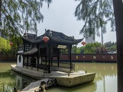 -清晏园
