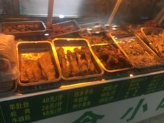-白魁老号饭庄(交道口店)