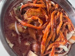 -苏袁麻辣烫(呼和浩特总局街店)