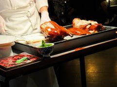 -喜悦烤鸭·新京菜(王府井店)