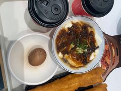 -永和大王(小厨·东四十条店)