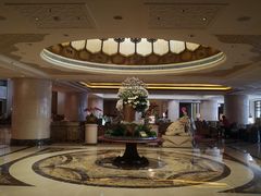 -北京中国大饭店