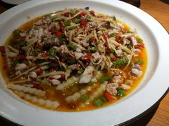 -盐帮食坊•小河帮川菜(四川师大店)