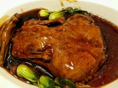 -老正兴菜馆(福州路店)