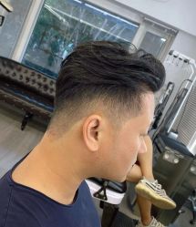 -Brother Barber Shop男士理发店