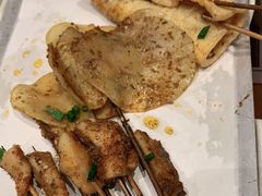 -木屋烧烤(坂田天安云谷店)