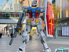 -大悦城(沈阳中街店)