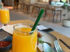 -小满Grainkitchen(滨江商业广场店)