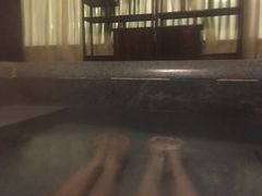 -咸宁万豪温泉谷度假区