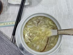 -西苑饭店·蓬莱春餐厅