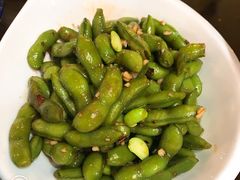 凉拌毛豆-楚天美食坊(越秀先烈中路店)