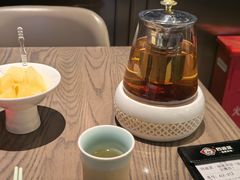 -四道菜·福建菜馆(新街口金鹰店)