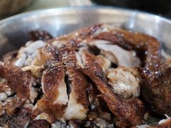 -红旗山庄(圭峰山店)