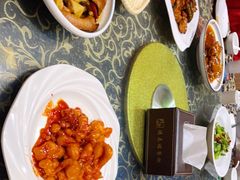 -德泰楼餐饮(莲湖路店)