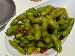 -不是烧烤·武汉大排档(亚运村店)