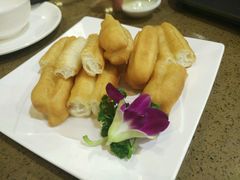 -点心皇子茶餐厅(万国大都会店)