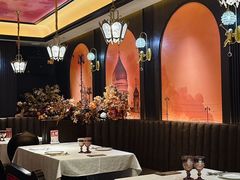 -俄士厨房(环球港店)
