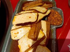 -谭鸭血老火锅·匠心(环球港旗舰店)