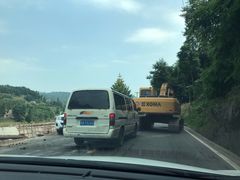 -雅安楠水阁温泉酒店